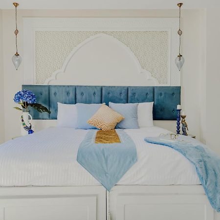 Nour Boutique Hotel Dahab Luaran gambar