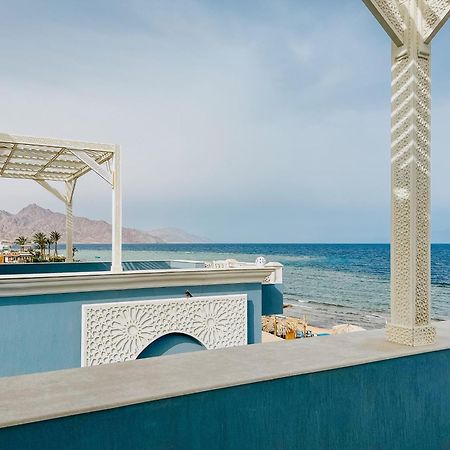 Nour Boutique Hotel Dahab Luaran gambar
