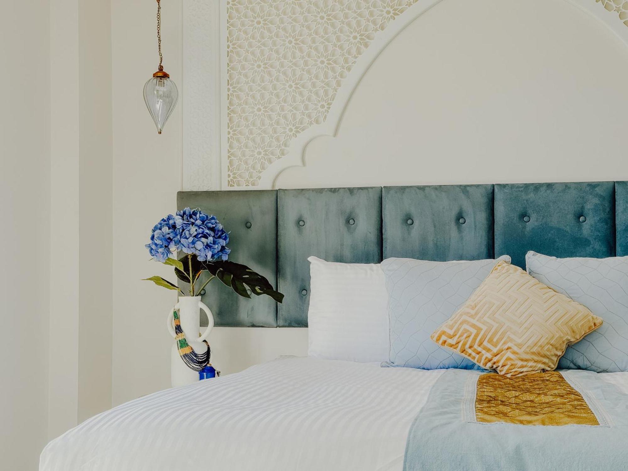Nour Boutique Hotel Dahab Luaran gambar