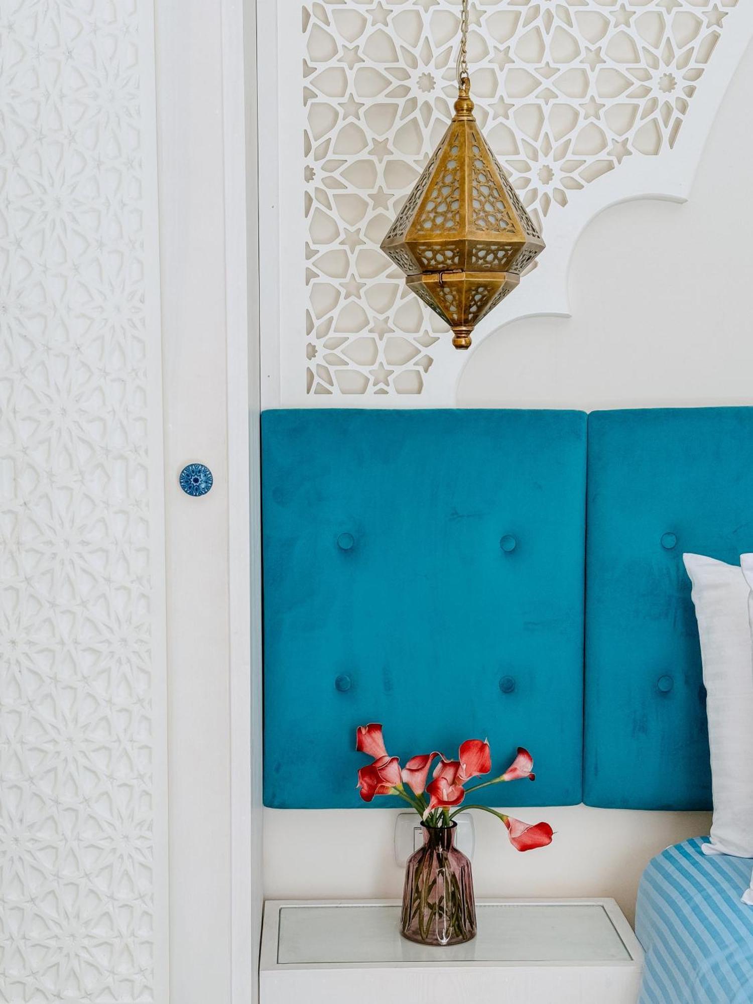 Nour Boutique Hotel Dahab Luaran gambar