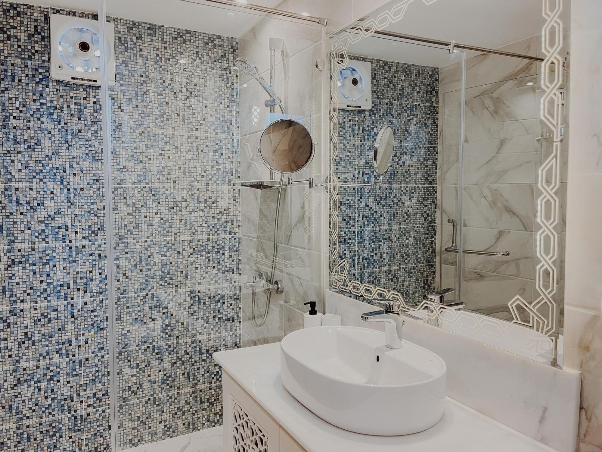 Nour Boutique Hotel Dahab Luaran gambar