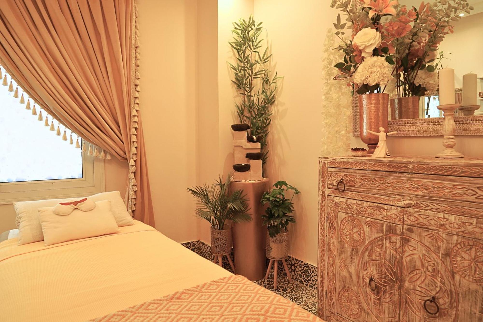 Nour Boutique Hotel Dahab Luaran gambar